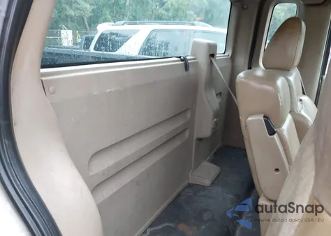 2007 Ford F-150 Stx/Xl/Xlt from USA, damaged, VIN 1FTRF122X7KD49613